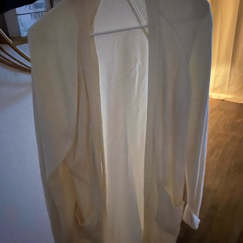 Lululemon sweater